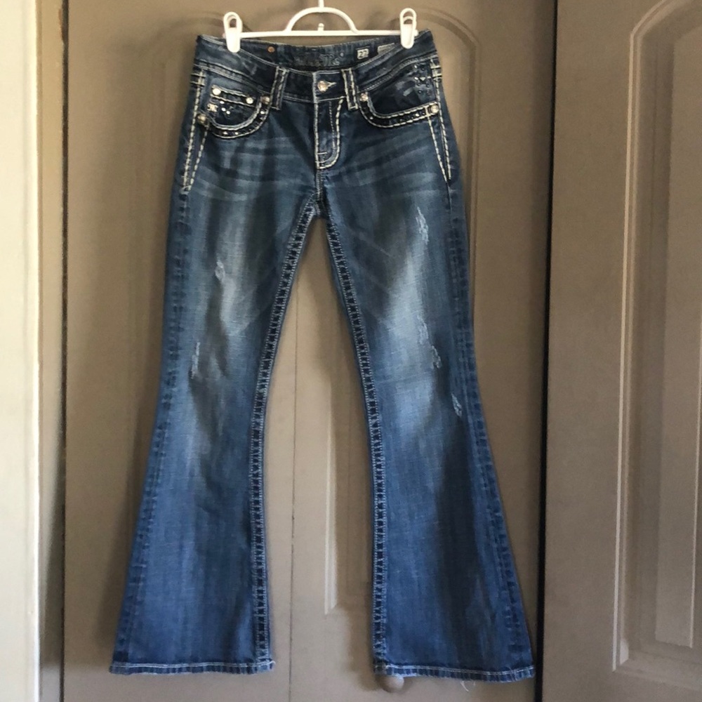 MissMe Jeans